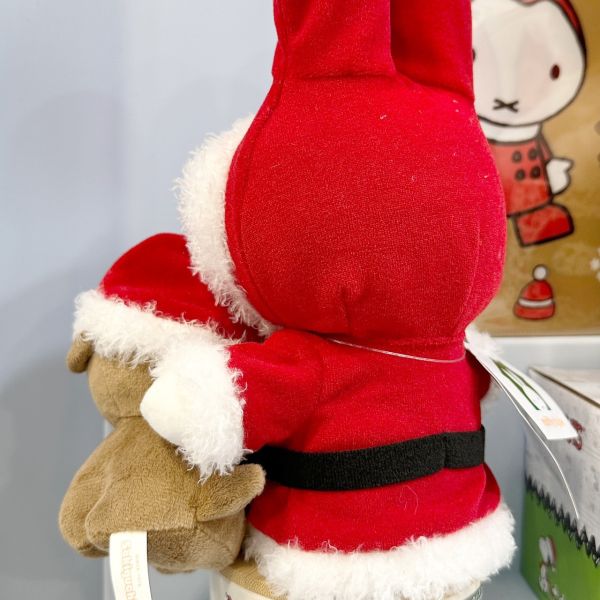 Miffy Style 聖誕限定 周邊商品 