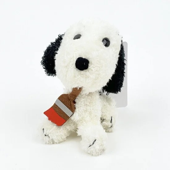 SNOOPY 75 週年紀念 毛絨玩偶/吊飾 