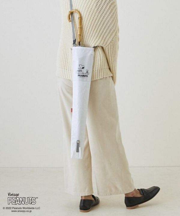 ROOTOTE 史努比雨傘手提包袋 (兩色) 