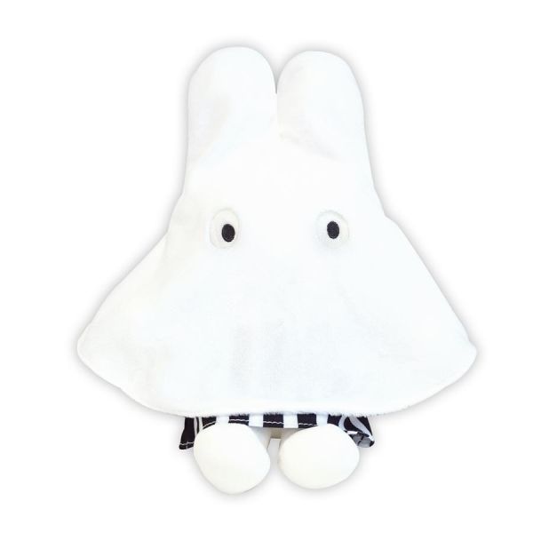 Miffy&Boris 萬聖節變裝幽靈娃娃 