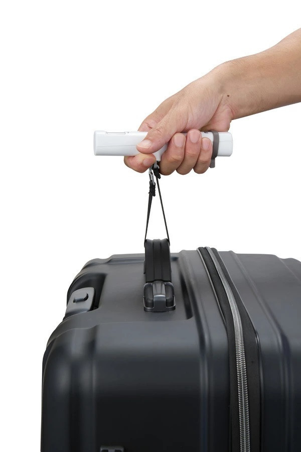 miffy 無需電池行李秤 