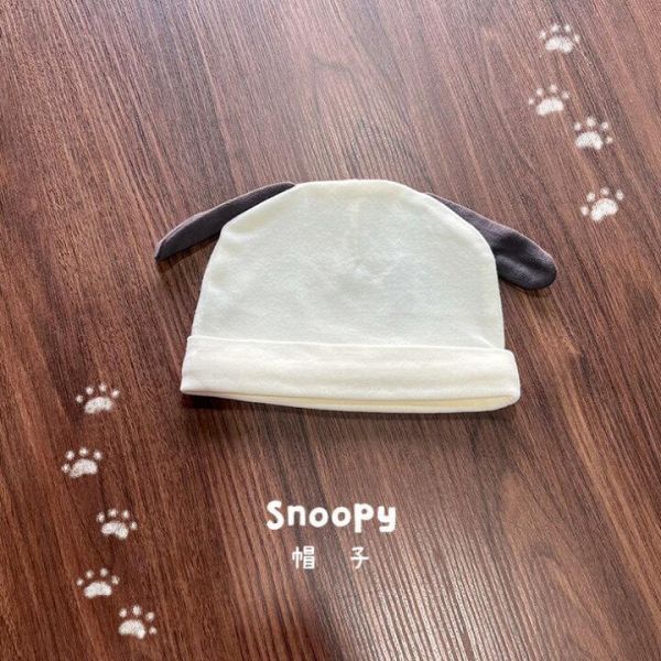 Snoopy 史努比彌月禮盒 