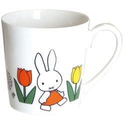 kanesho 米菲復古陶瓷馬克杯 