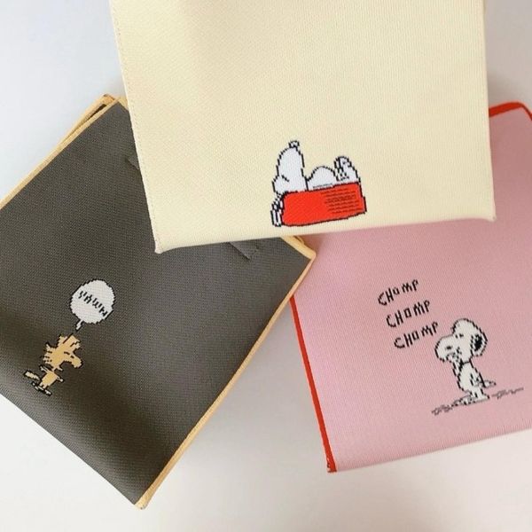 露西立方手提包 