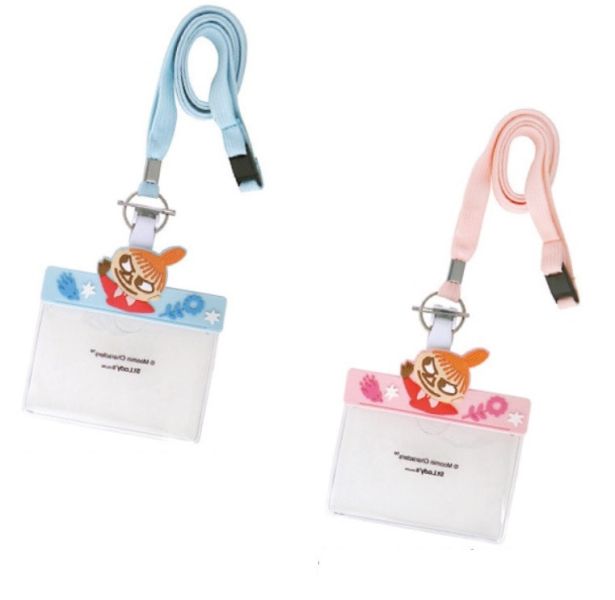 St.Loby's 小不點證件套掛繩 