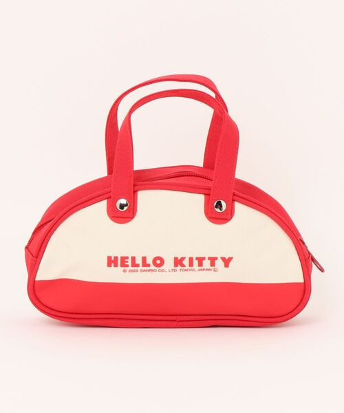Hello Kitty 經典復古手提包 
