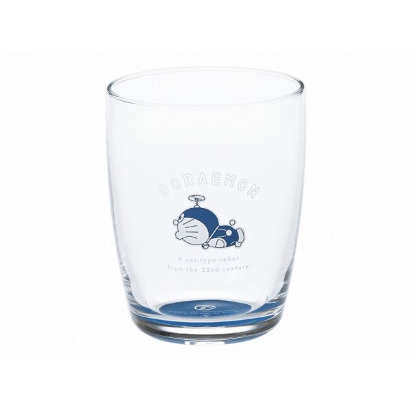 金正陶器 X 哆啦A夢 質感深藍陶瓷餐具系列 