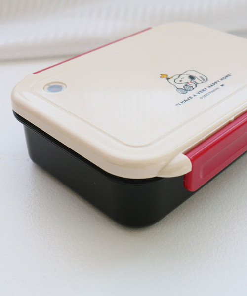 Snoopy RERA X 保鮮盒 