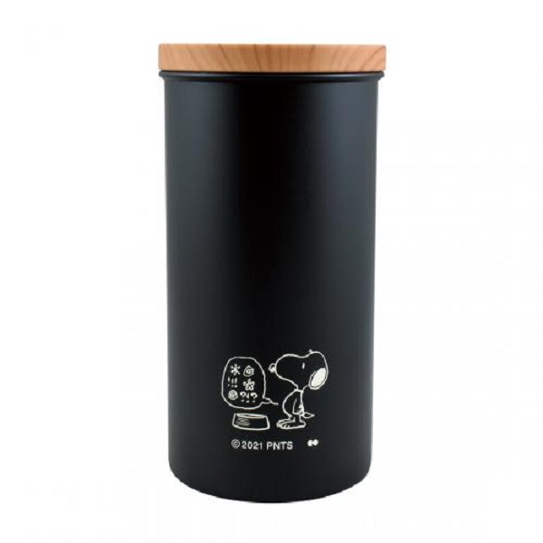 PEANUTS史努比不鏽鋼儲存罐 