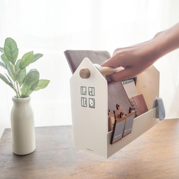 Miffy 手提收納工具箱 