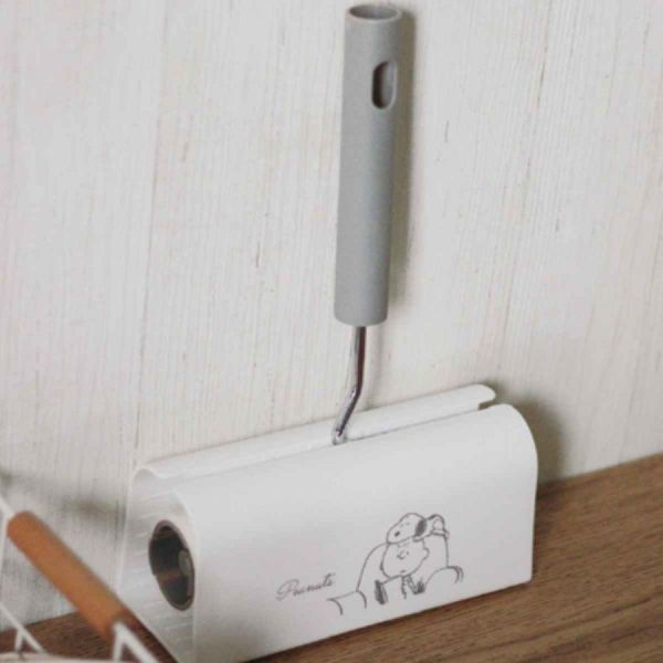 Snoopy 清潔滾輪(兩色) 