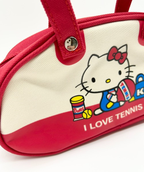 Hello Kitty 經典復古手提包 