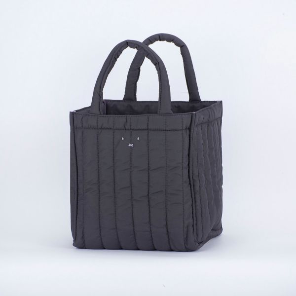 Miffy Flower Series 絎縫手提包 