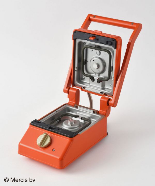 BRUNO X Miffy 雙面熱壓吐司機 聯名限定款 