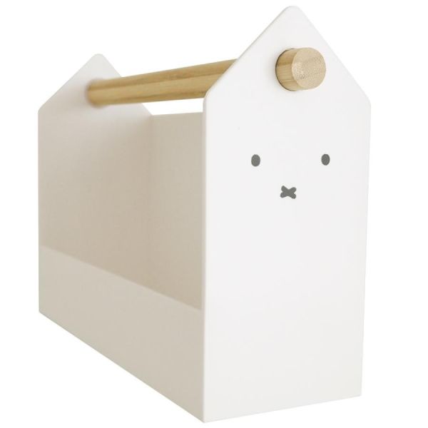 Miffy 手提收納工具箱 