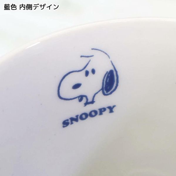 PEANUTS｜日本製波佐見燒茶杯 