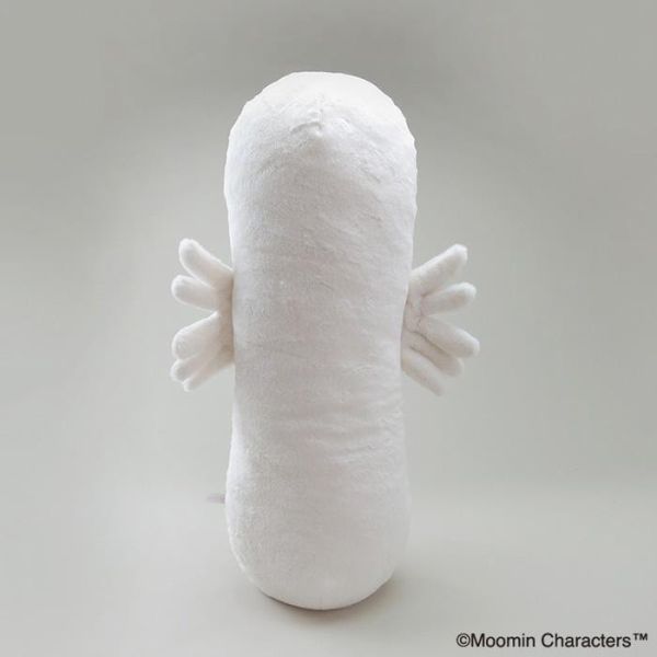MOOMIN 溜溜擁抱長枕 
