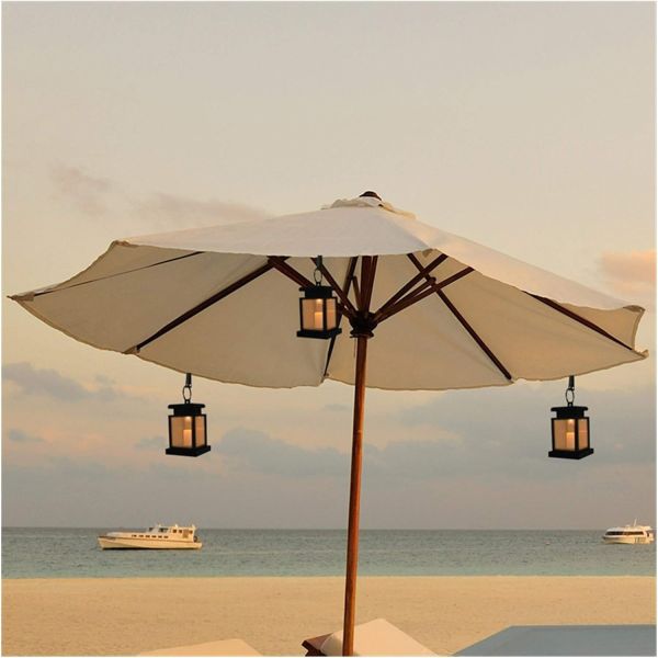 Moomin X Silhouette 太陽能吊燈 