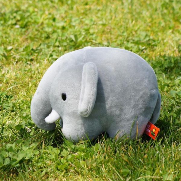 Bruna 小象絨毛娃娃 