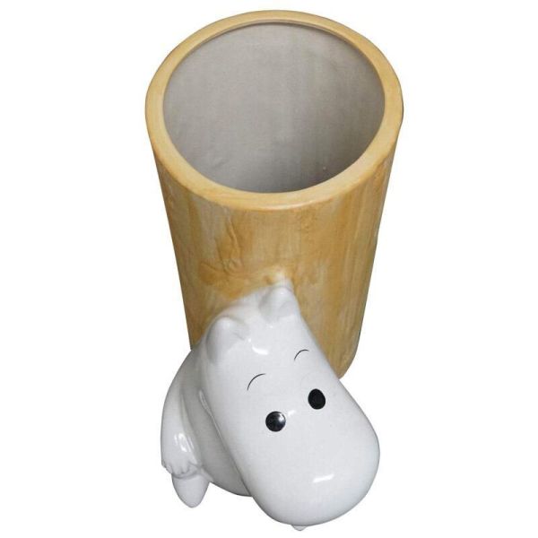Moomin 造型陶瓷傘筒（雨傘架） 