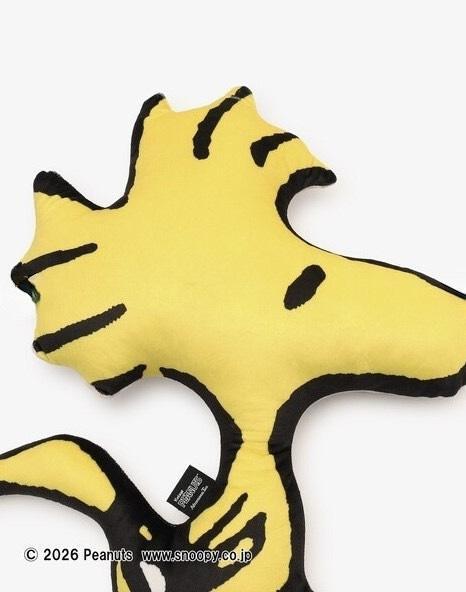 Afternoon Tea 糊塗塌克造型玩偶抱枕 