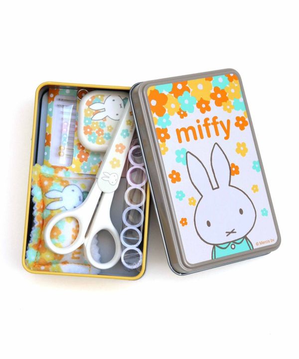 Miffy 縫紉5件套裝組 