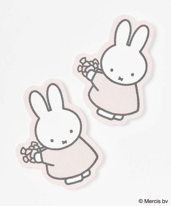 米菲造型指甲銼 