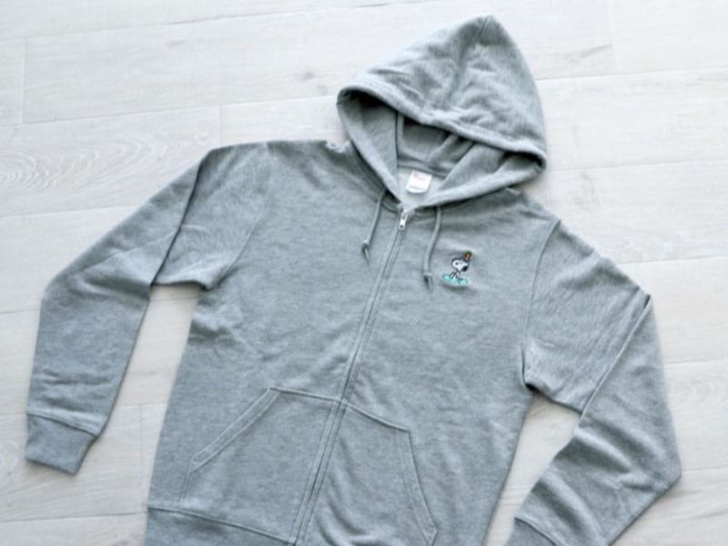 PEANUTS meets MONET 東京展 限量周邊商品 