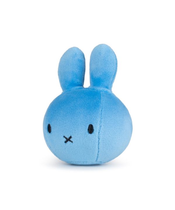 bon ton toys 米菲大臉毛絨壓力球玩偶 