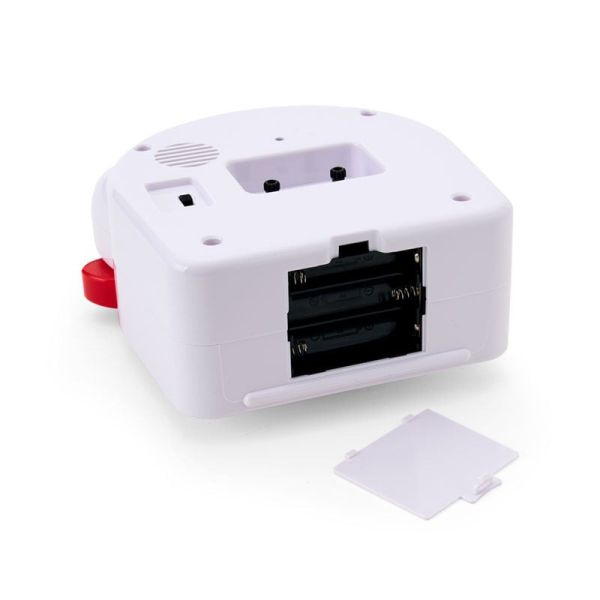 Hello Kitty 語音鬧鐘 