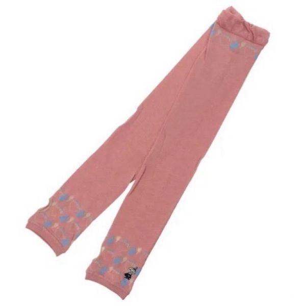 MOOMIN 小不點Little My 抗UV涼感袖套 