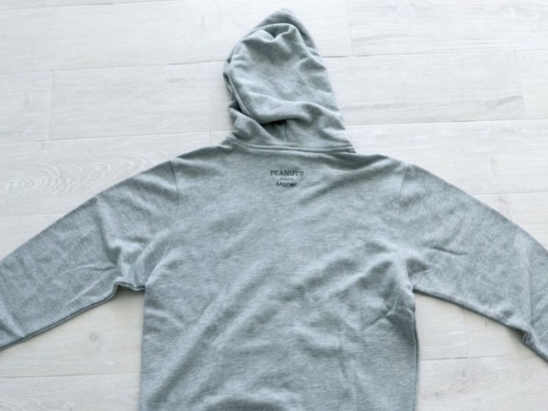 PEANUTS meets MONET 東京展 限量周邊商品 