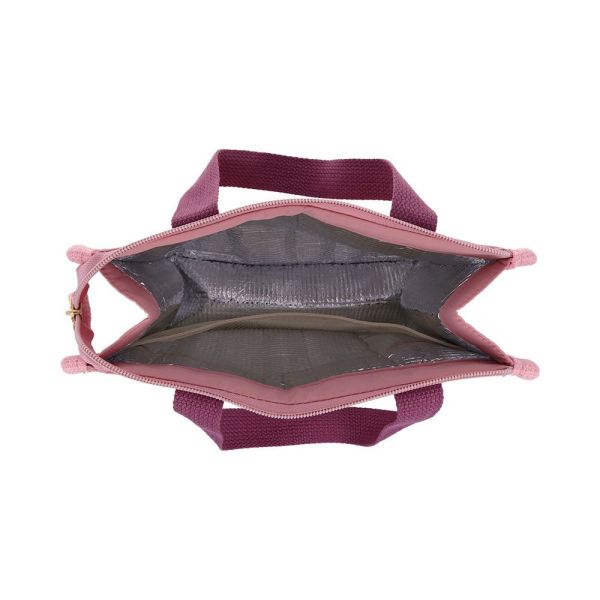 Little My 午餐小食光 保溫保冷袋 