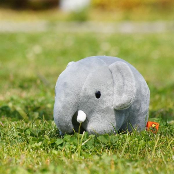 Bruna 小象絨毛娃娃 