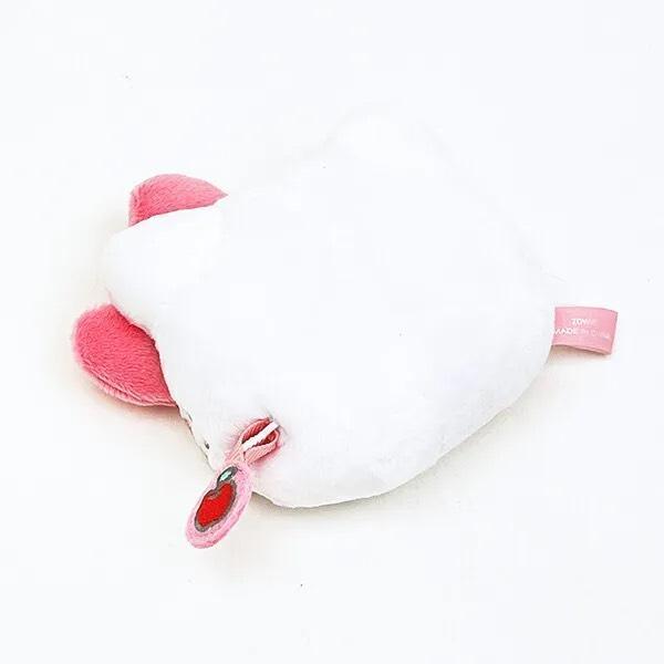 Hello Kitty 絨毛捲尺 