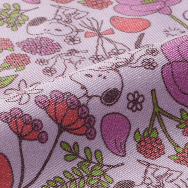 史努比花卉鍋墊 