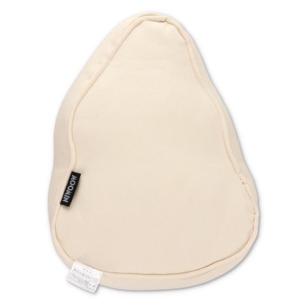 MOOMIN 生氣表情靠墊/抱枕 