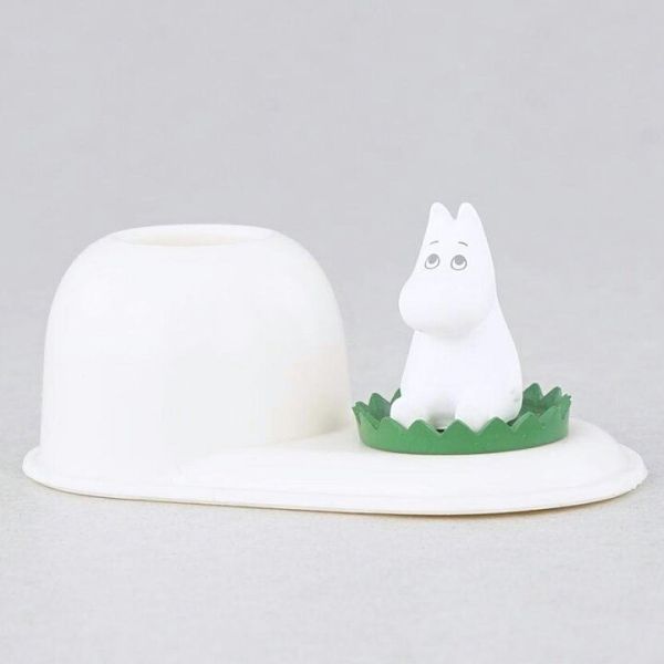 MOOMIN 造型牙刷立架 