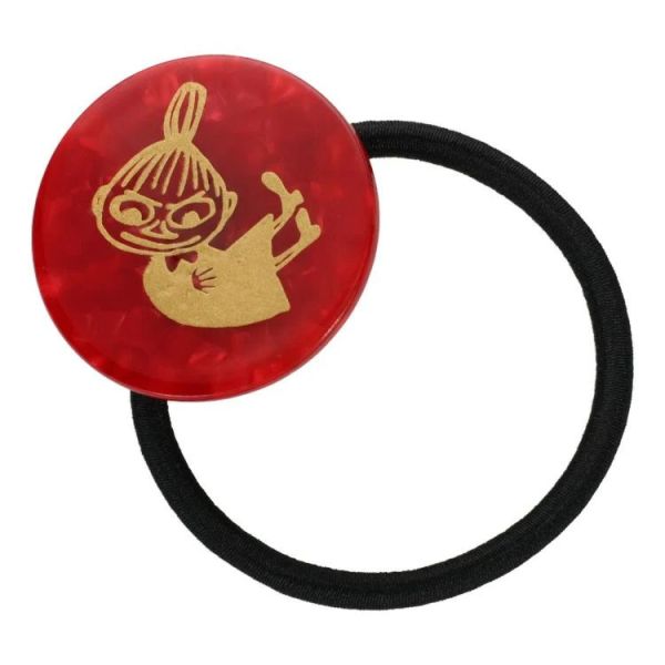 小不點 & 溜溜 髮飾三件組 