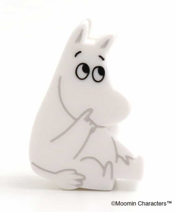 Moomin 牙刷架組 