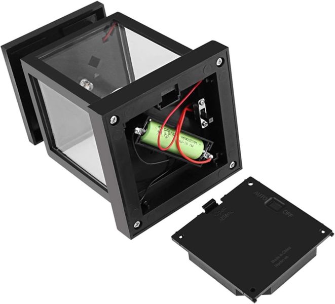 Moomin X Silhouette 太陽能吊燈 