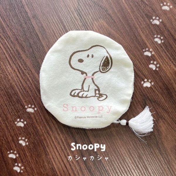 Snoopy 史努比彌月禮盒 