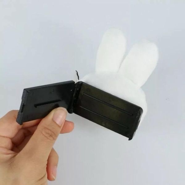 Miffy & Boris 安全帶固定夾 
