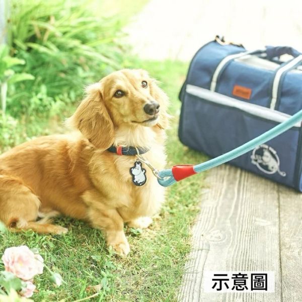 Moomin 寵物用品系列 牽繩/項圈 