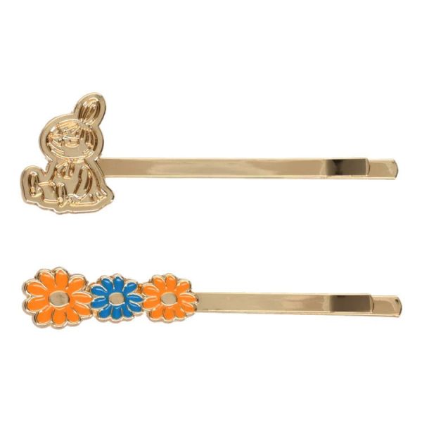 Moomin 髮飾組(三款) 