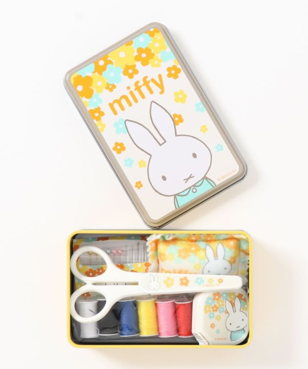 Miffy 縫紉5件套裝組 