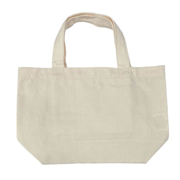 small planet 小不點系列帆布包 