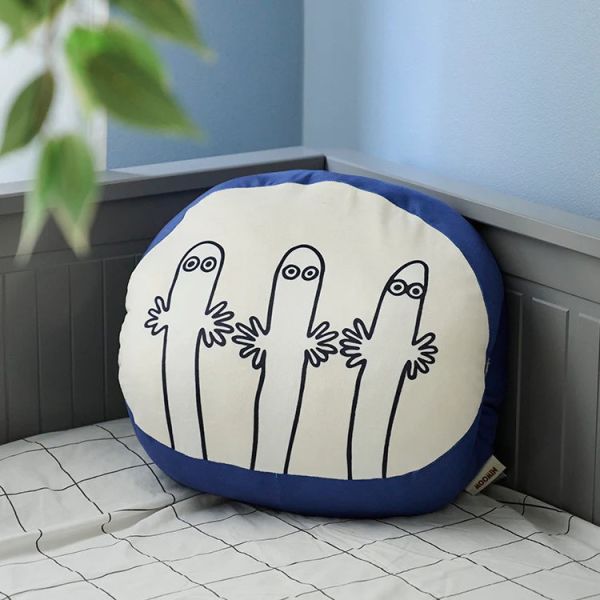 溜溜造型抱枕/午睡枕 