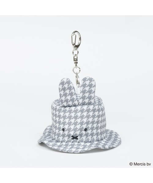 Mercis 米菲漁夫帽吊飾 