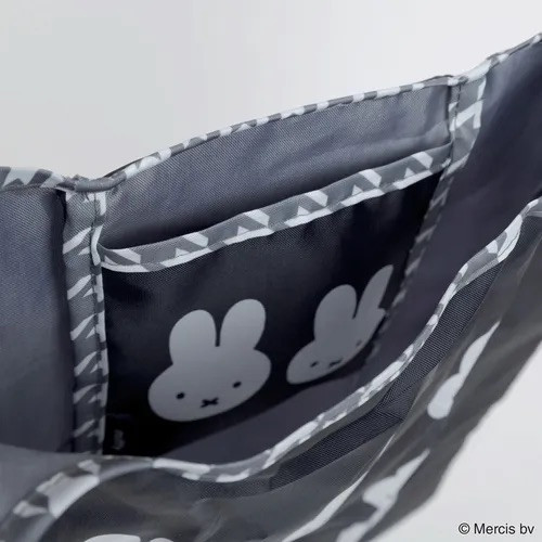 Mercis 米菲環保袋 